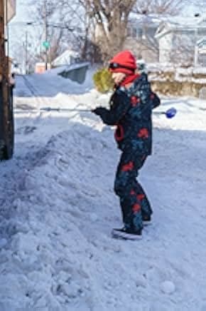 Snow Day 2022