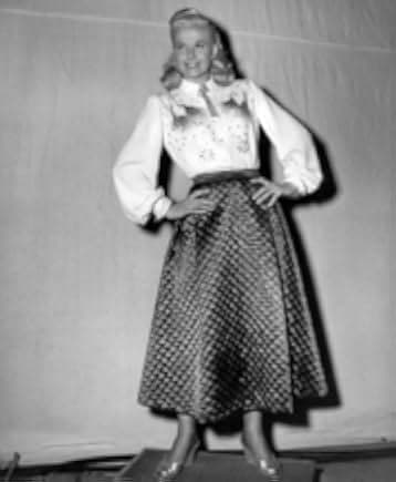 My Dream Is Yours 1949