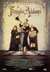 The Addams Family 1991