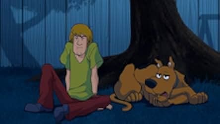 Happy Halloween, Scooby-Doo! 2020