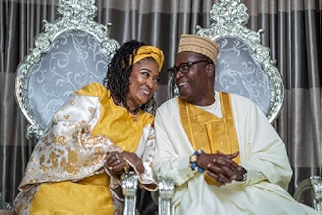 Coming to Africa: Welcome to Ghana 2023