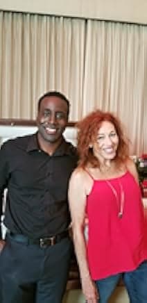 Nearly Departed 2019