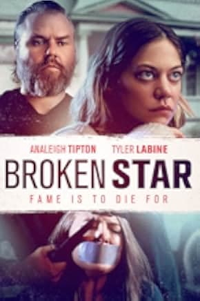 Broken Star 2018