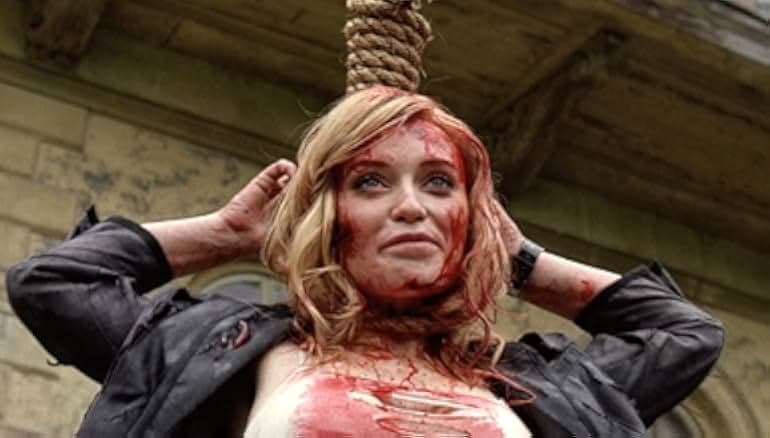 Night of the Demons 2009