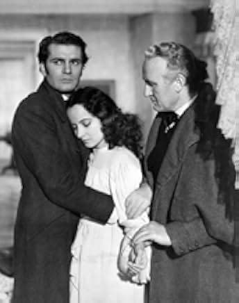 Wuthering Heights 1939