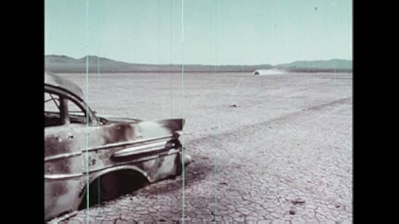 The Ravager 1970