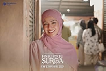 Pintu-Pintu Surga 2025