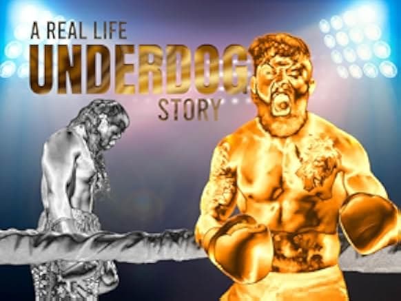 A Real Life Underdog Story 2023