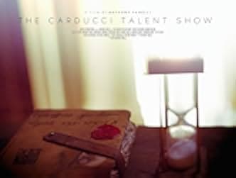 The Carducci Talent Show 2021