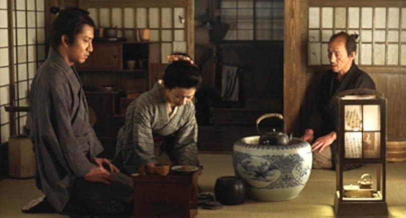 Love and Honour 2006