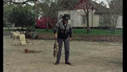 Vernon, Florida 1981