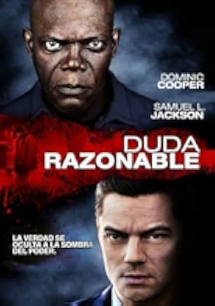 Reasonable Doubt 2014