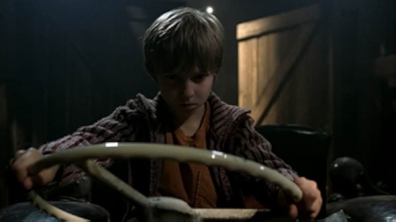 Messengers 2: The Scarecrow 2009
