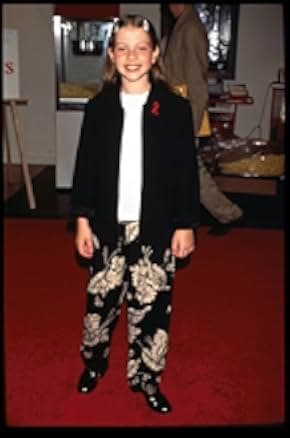 Harriet the Spy 1996