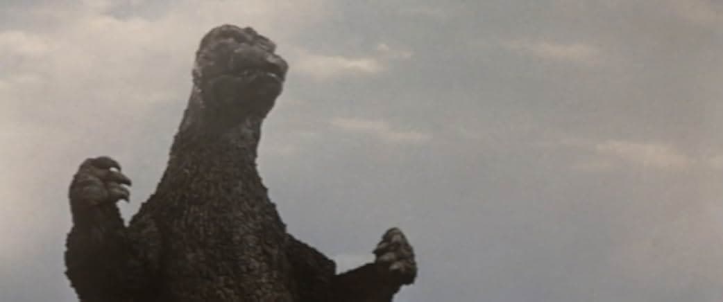 Terror of Mechagodzilla 1975