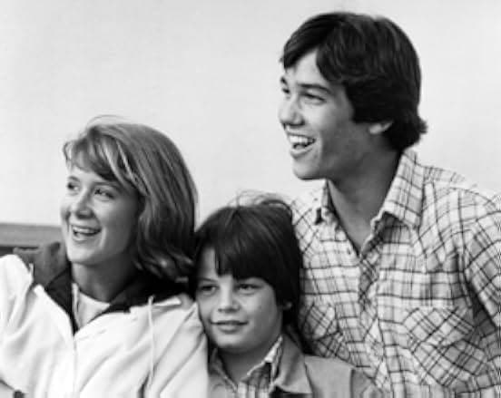 The Stone Boy 1984