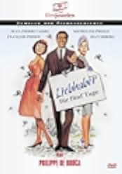 Five Day Lover 1961