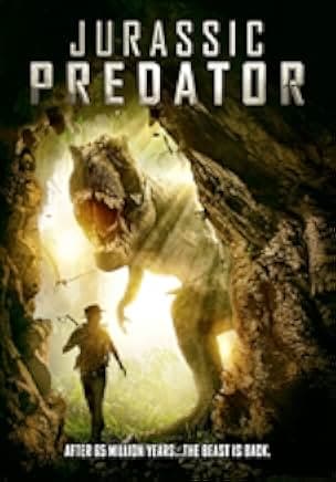 Jurassic Predator 2018