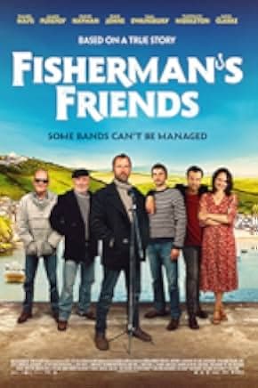 Fisherman's Friends 2019