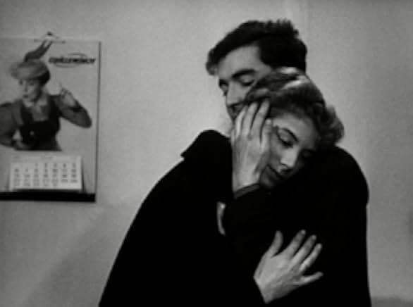 Presentation, or Charlotte and Her Steak 1960