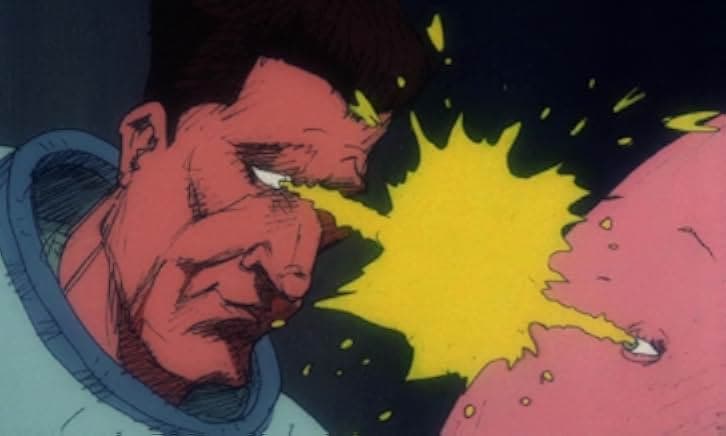 Mutant Aliens 2001