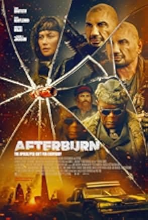 Afterburn 2025