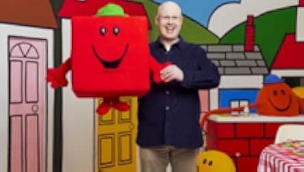 50 Years of Mr Men with Matt Lucas 2021