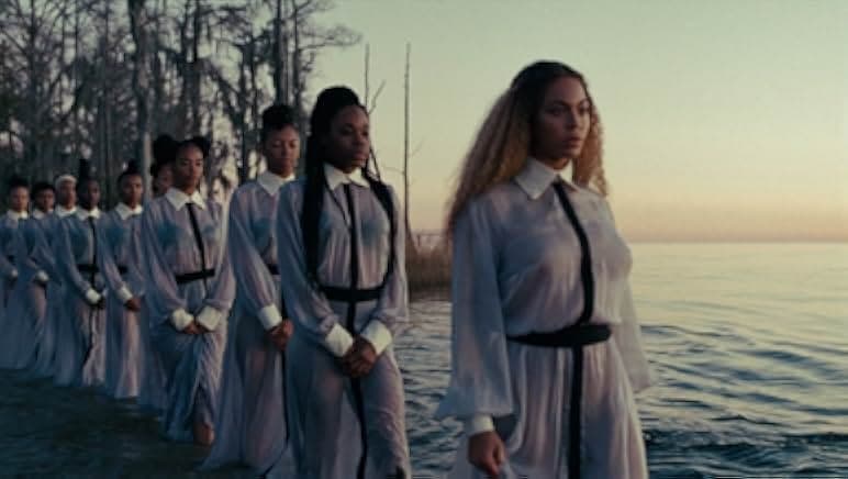 Beyoncé: Lemonade 2016