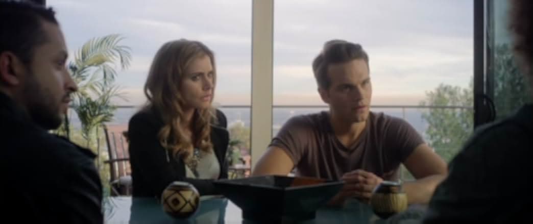 Kiss Me, Kill Me 2015