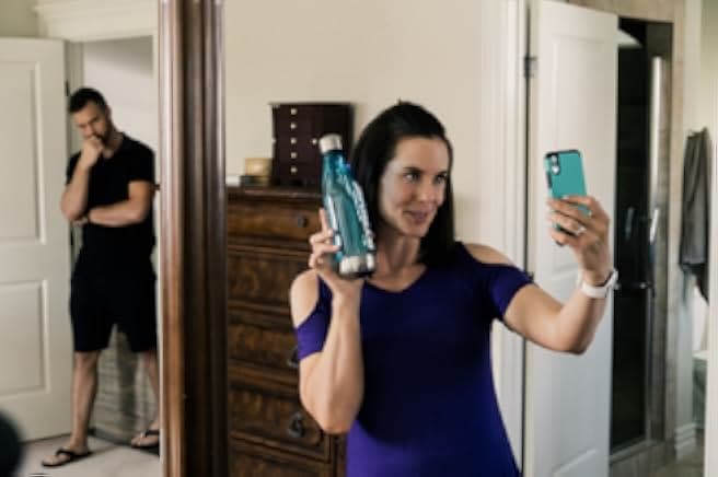 Chris Watts: Confessions of a Killer 2020