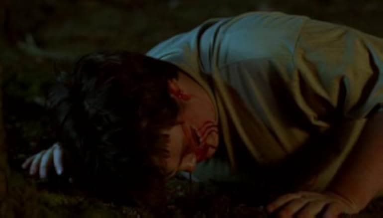 Return to Sleepaway Camp 2010