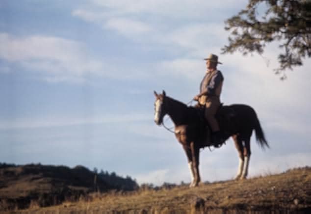 Chisum 1970