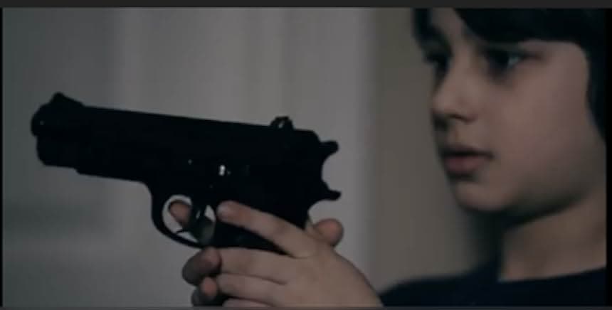 The Spy Who Raised Me 2018