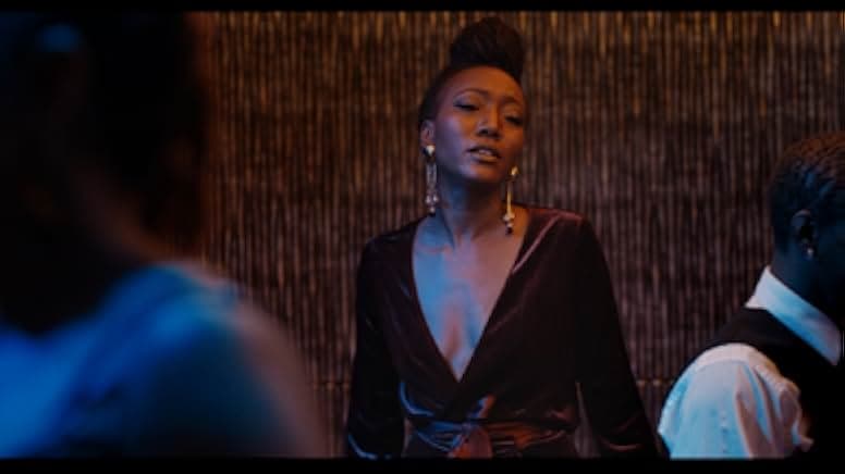 No Ordinary Love 2019