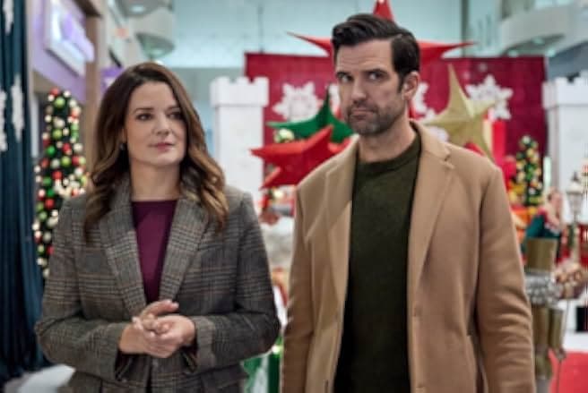 The Santa Class 2024