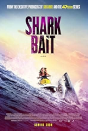 Shark Bait 2022