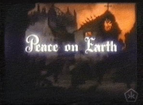Peace on Earth 1939