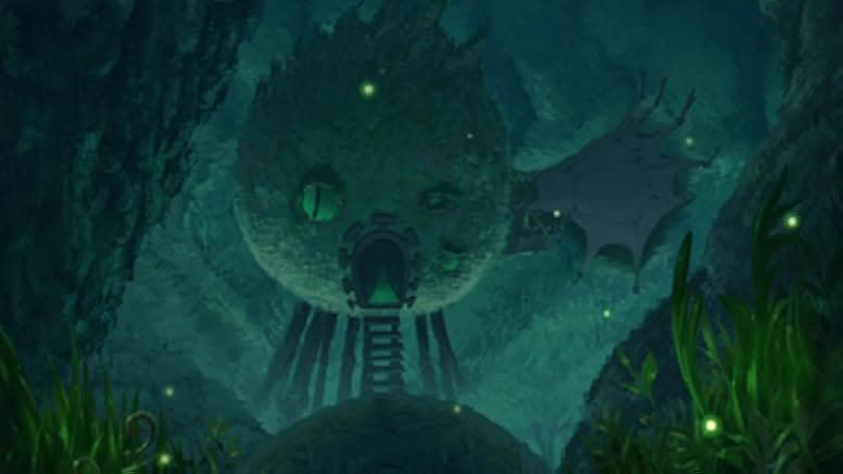 Made in Abyss: Wandering Twilight 2019