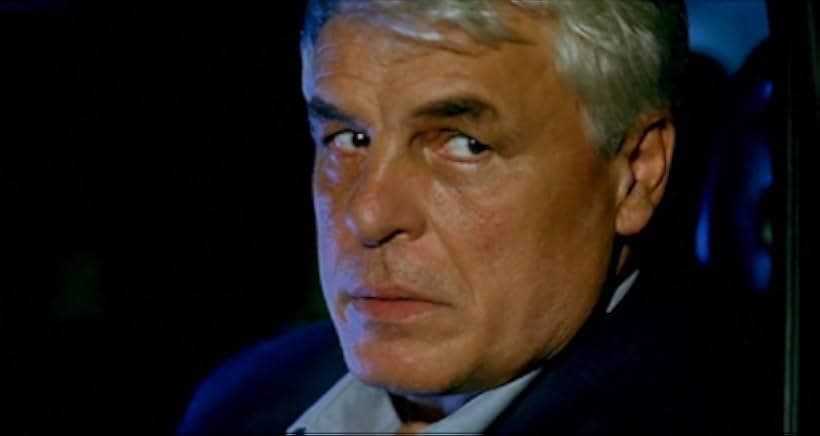 The Scent of Blood 2004