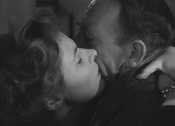 Fear 1954
