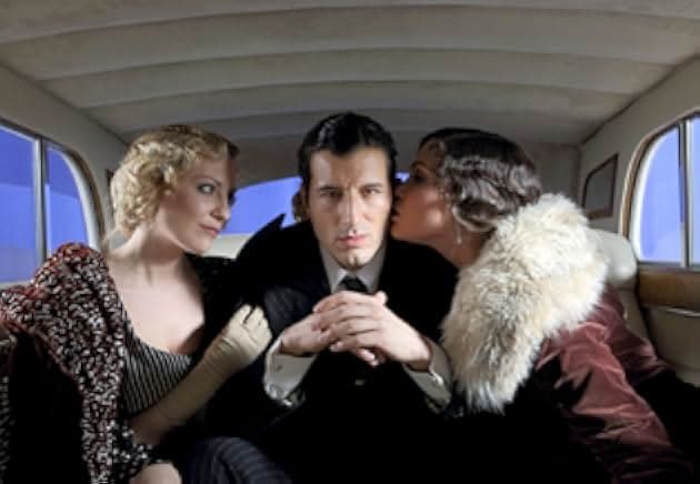 Latin Lover 2015