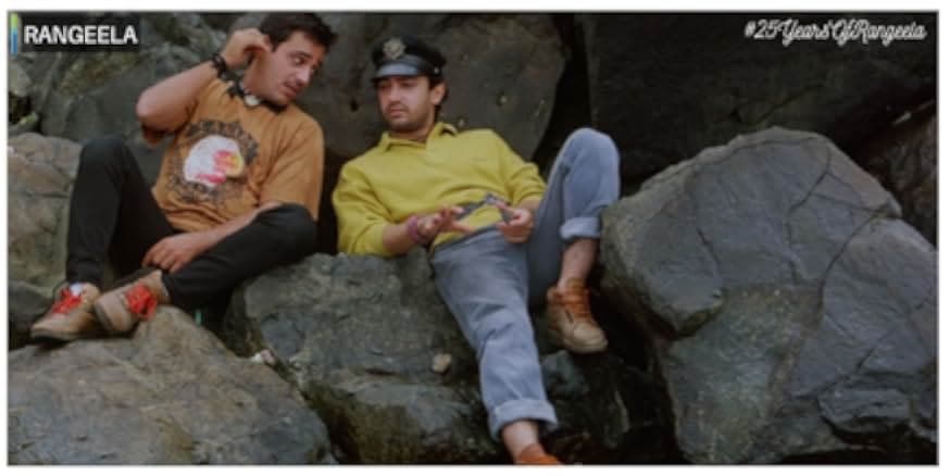 Rangeela 1995