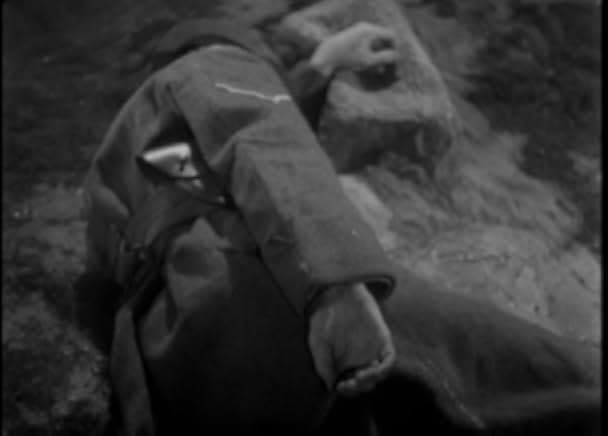 The High Command 1937