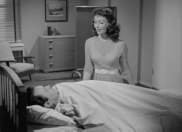 Cause for Alarm! 1951