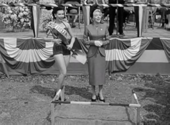 Watch the Birdie 1950