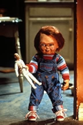Child's Play 1988
