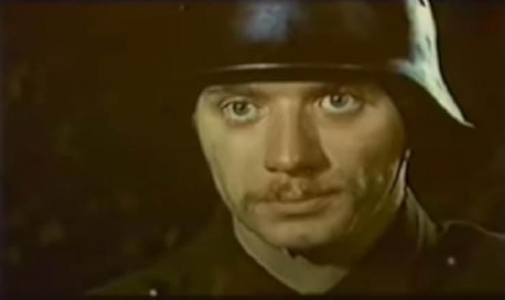 Pe aici nu se trece 1978