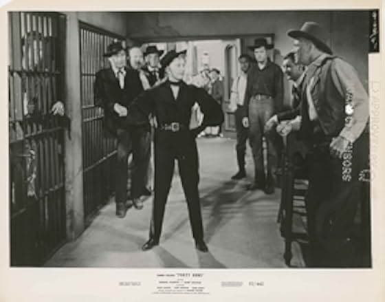 Forty Guns 1957