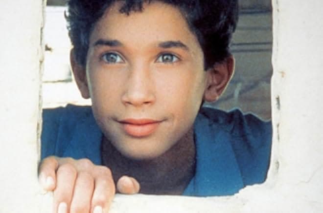Halfaouine: Boy of the Terraces 1990