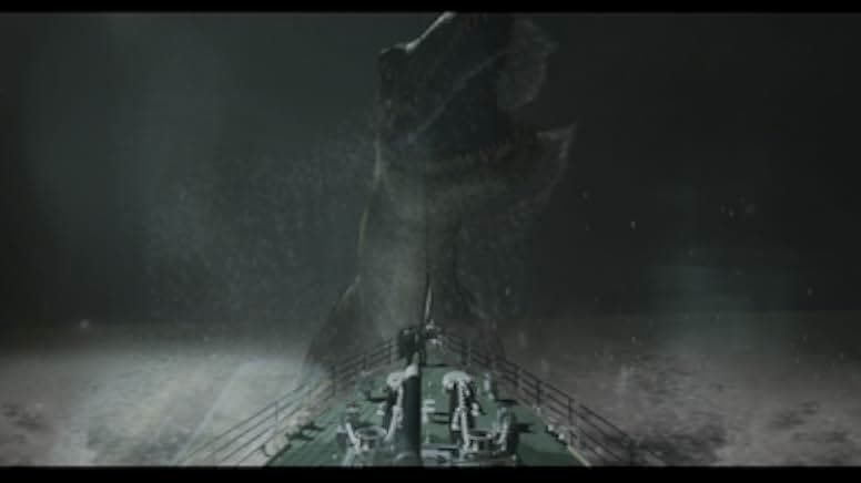 The Loch Ness Horror 2023